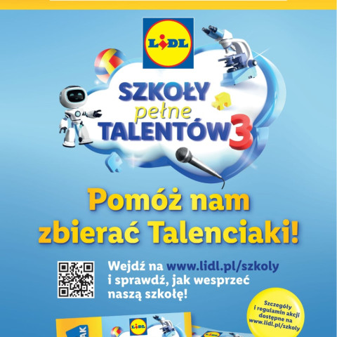 Powiększ obraz: Szkoły pełne talentów 3