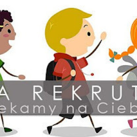 Powiększ obraz: rekrutacja